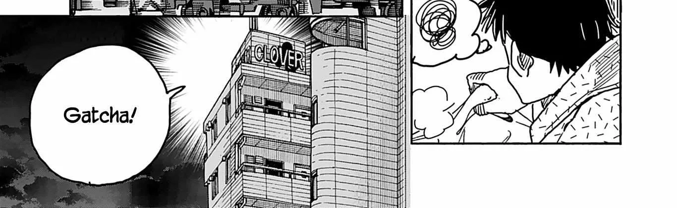 Okusan Chapter 138 page 6 - 