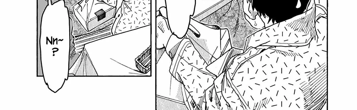 Okusan Chapter 138 page 10 - 