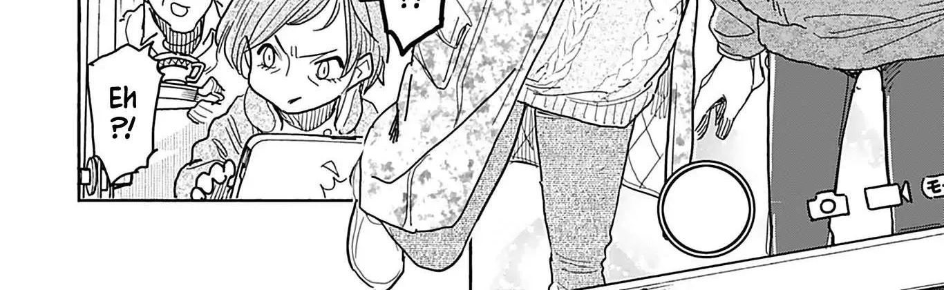 Okusan Chapter 139 page 16 - 