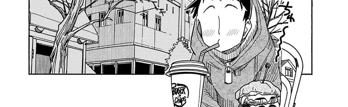 Okusan Chapter 139 page 24 - 