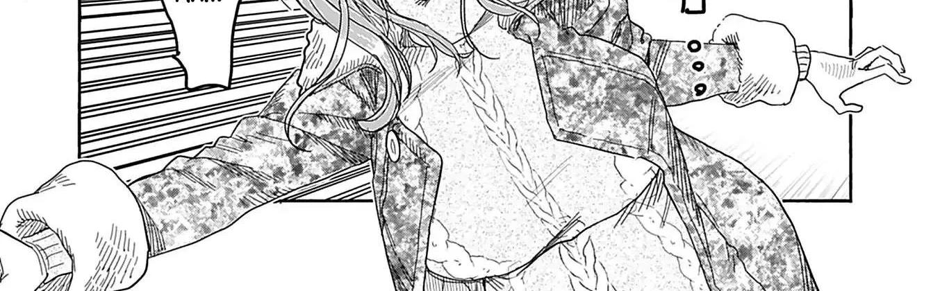 Okusan Chapter 139 page 40 - 