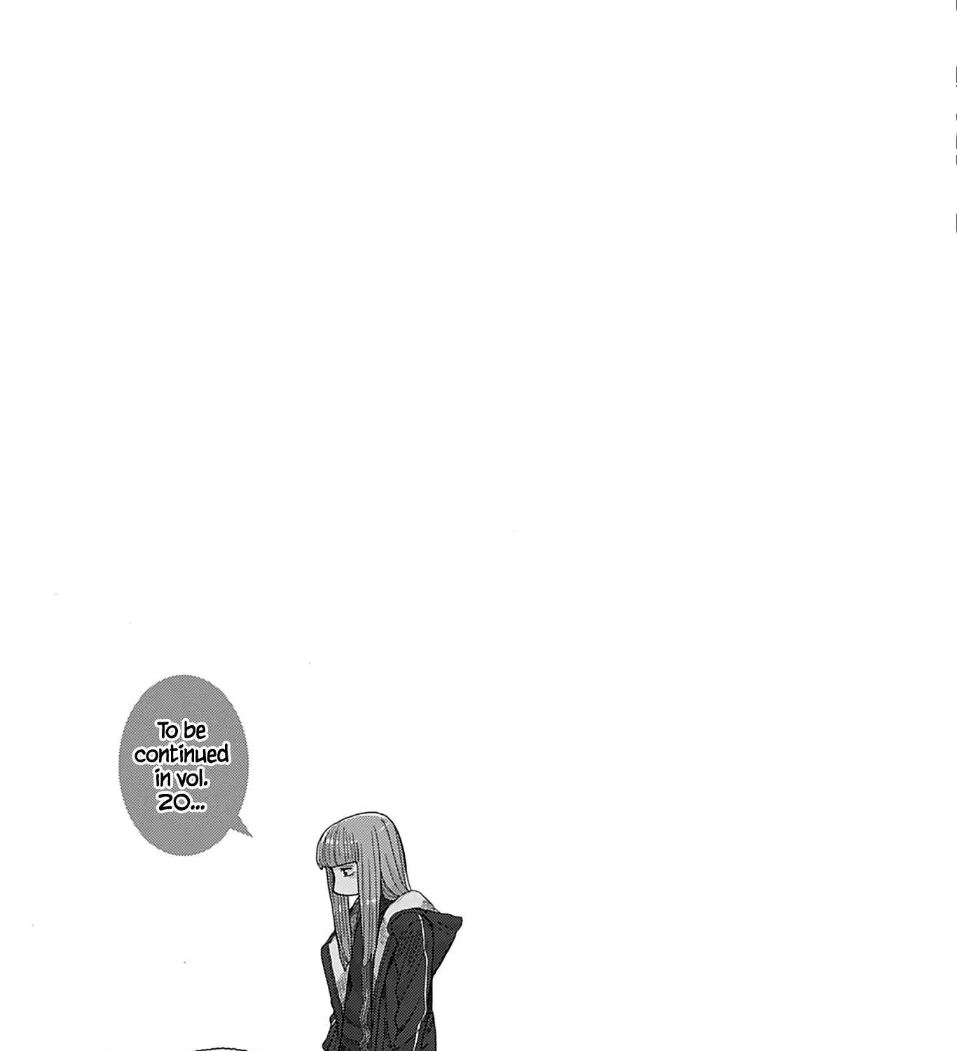Okusan Chapter 139 page 45 - 