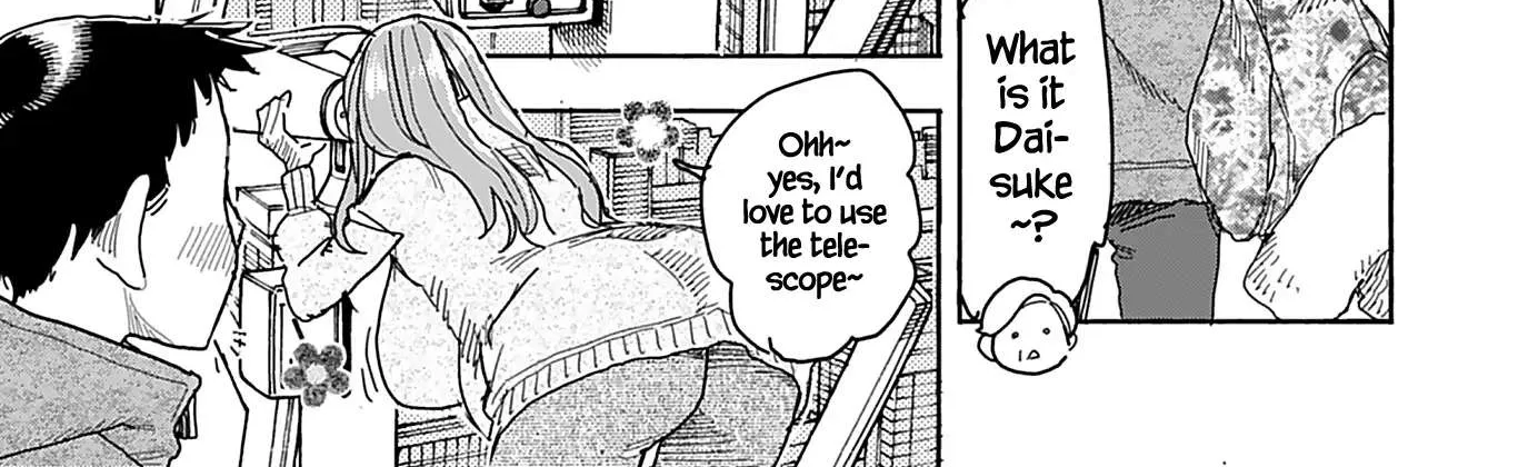 Okusan Chapter 139 page 10 - 