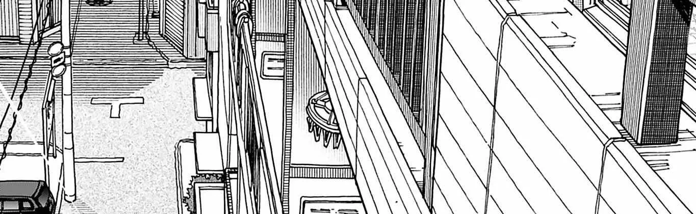 Okusan Chapter 140 page 11 - 