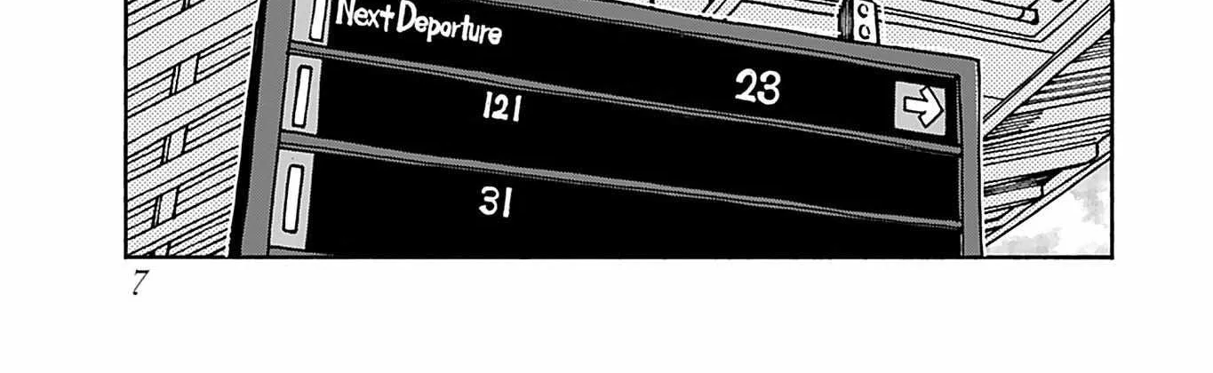 Okusan Chapter 140 page 23 - 