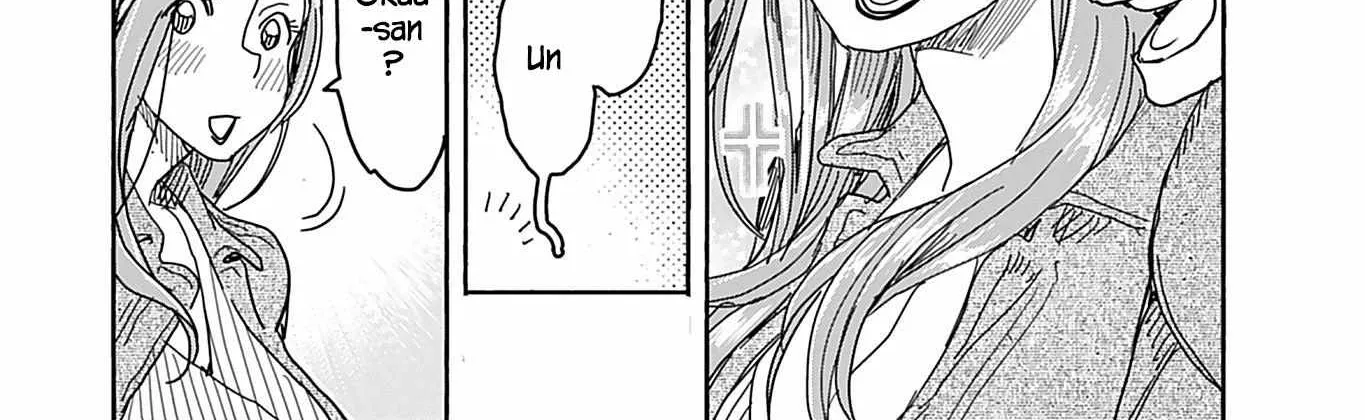 Okusan Chapter 140 page 29 - 