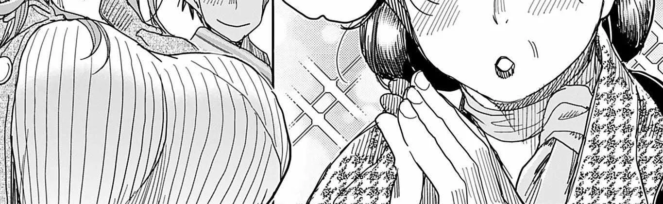 Okusan Chapter 140 page 31 - 