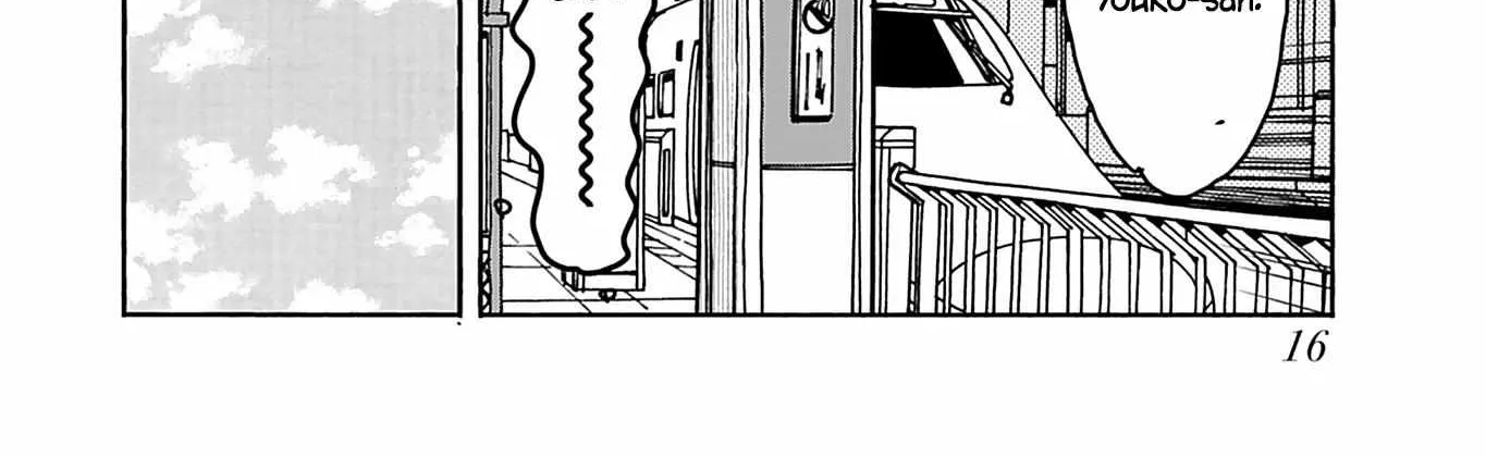 Okusan Chapter 140 page 41 - 