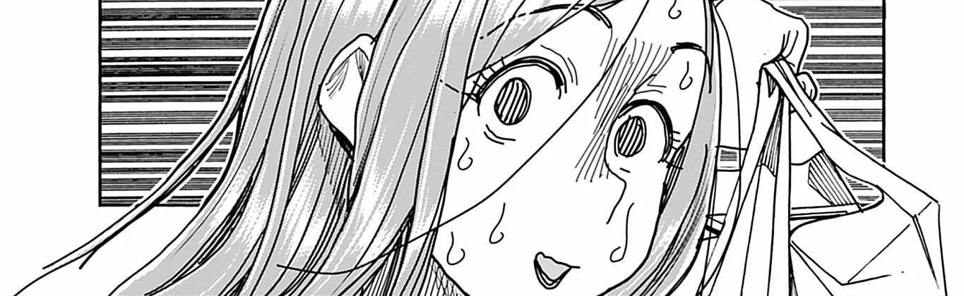 Okusan Chapter 140 page 47 - 