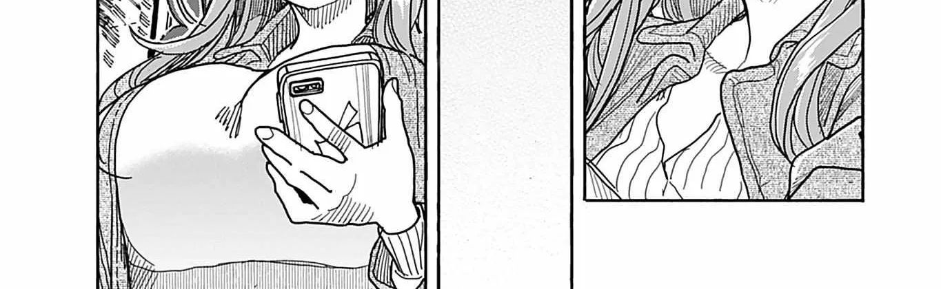 Okusan Chapter 140 page 51 - 