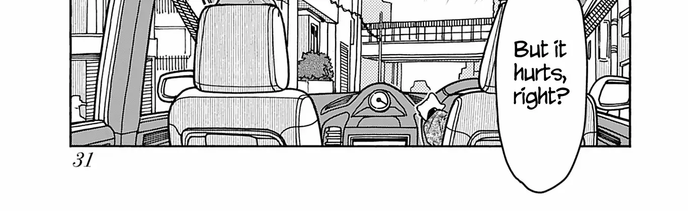 Okusan Chapter 141 page 22 - 