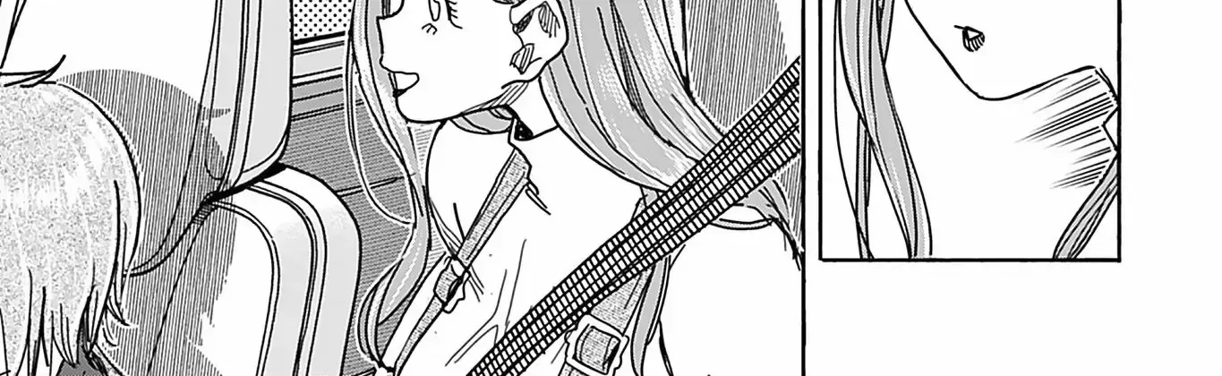 Okusan Chapter 141 page 26 - 