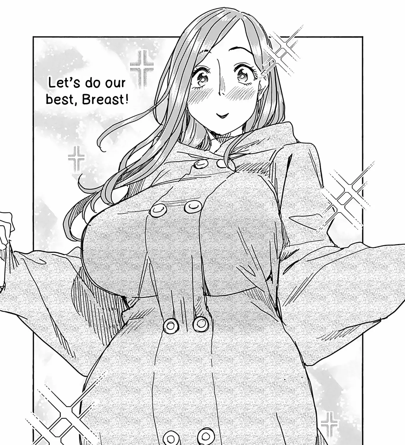 Okusan Chapter 141 page 39 - 