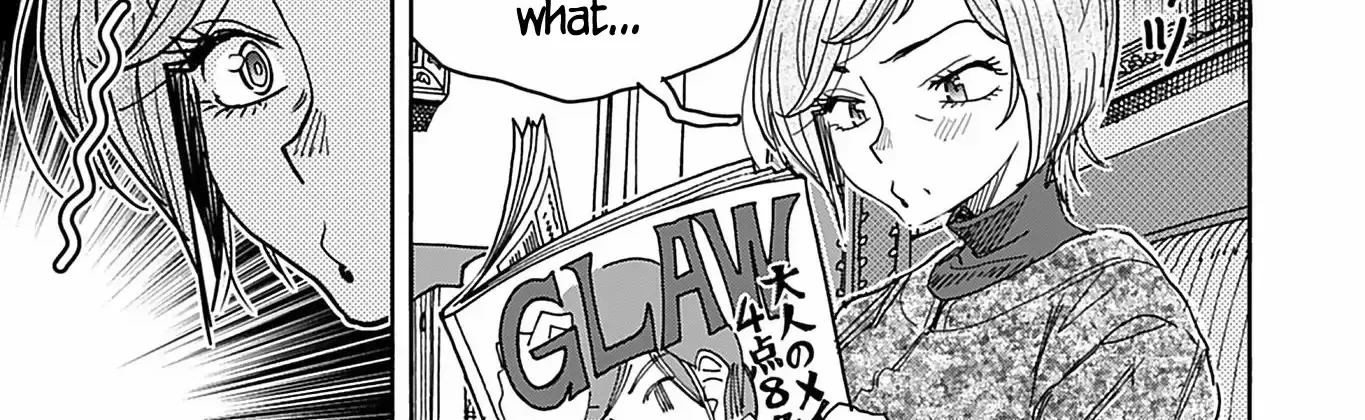 Okusan Chapter 141 page 6 - 