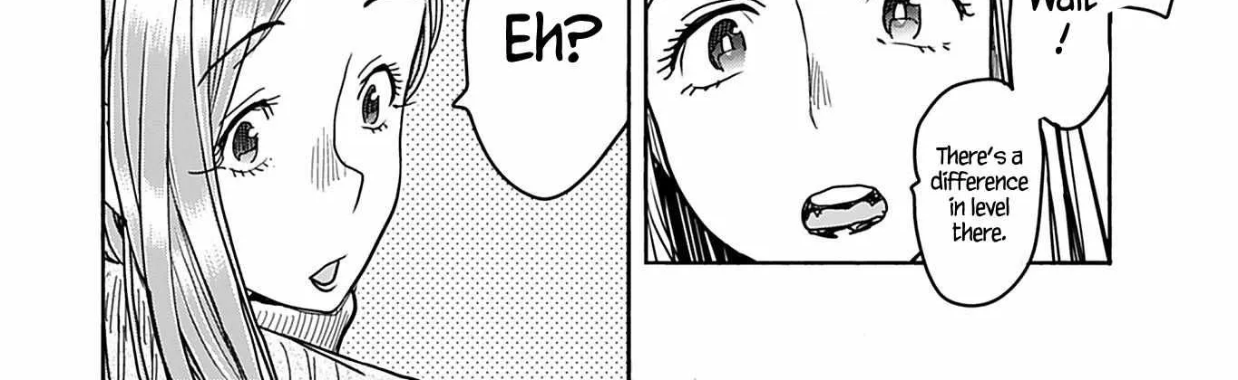 Okusan Chapter 142 page 20 - 