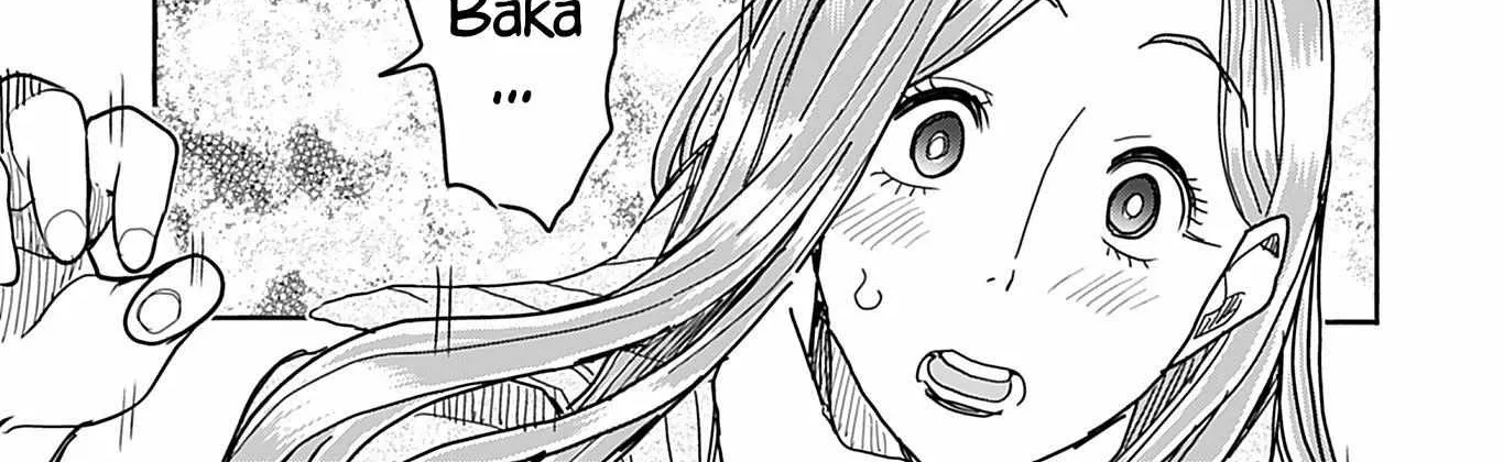 Okusan Chapter 142 page 22 - 