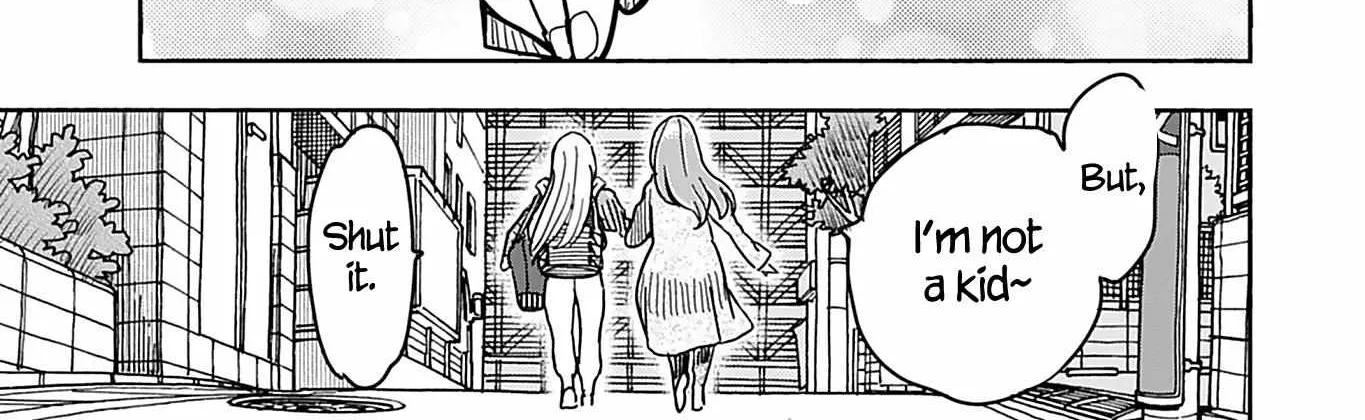 Okusan Chapter 142 page 26 - 