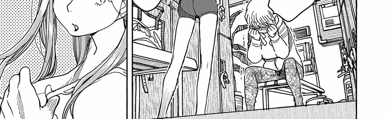 Okusan Chapter 142 page 30 - 