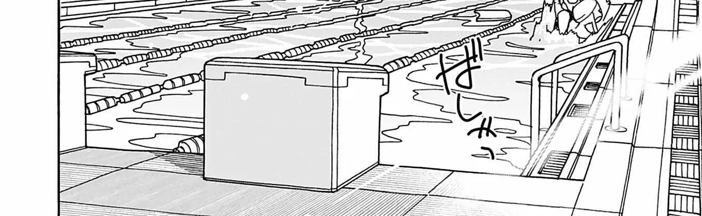 Okusan Chapter 142 page 40 - 
