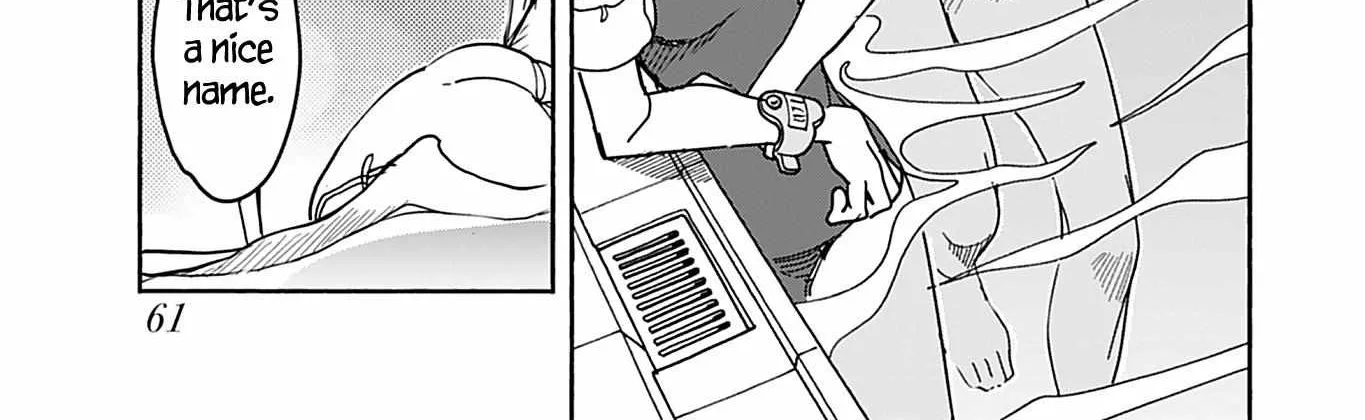 Okusan Chapter 142 page 42 - 