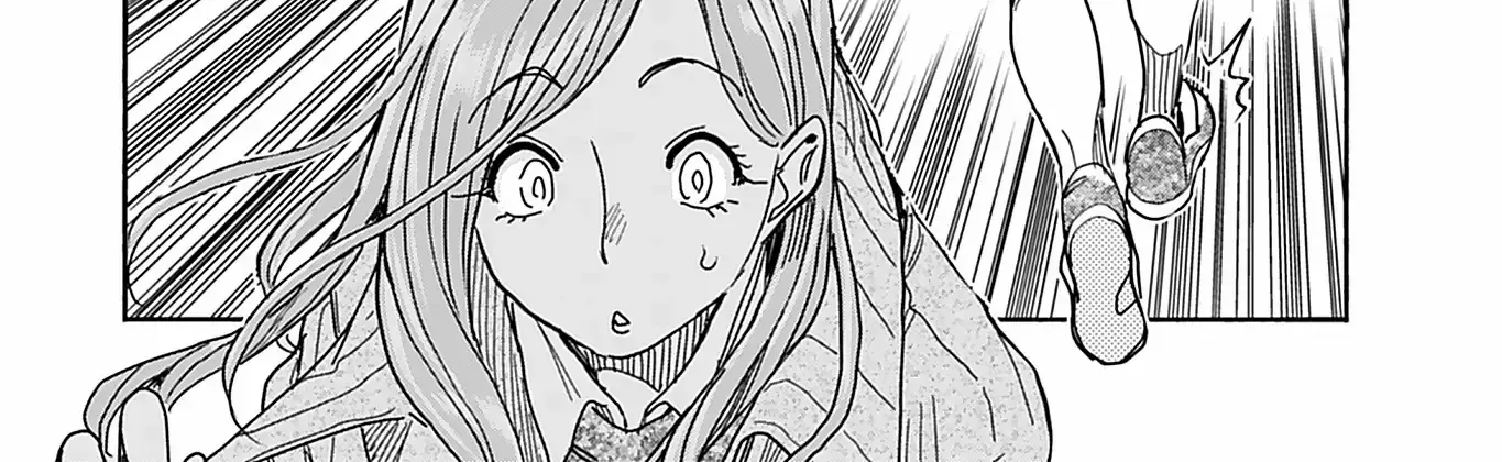 Okusan Chapter 143 page 21 - 