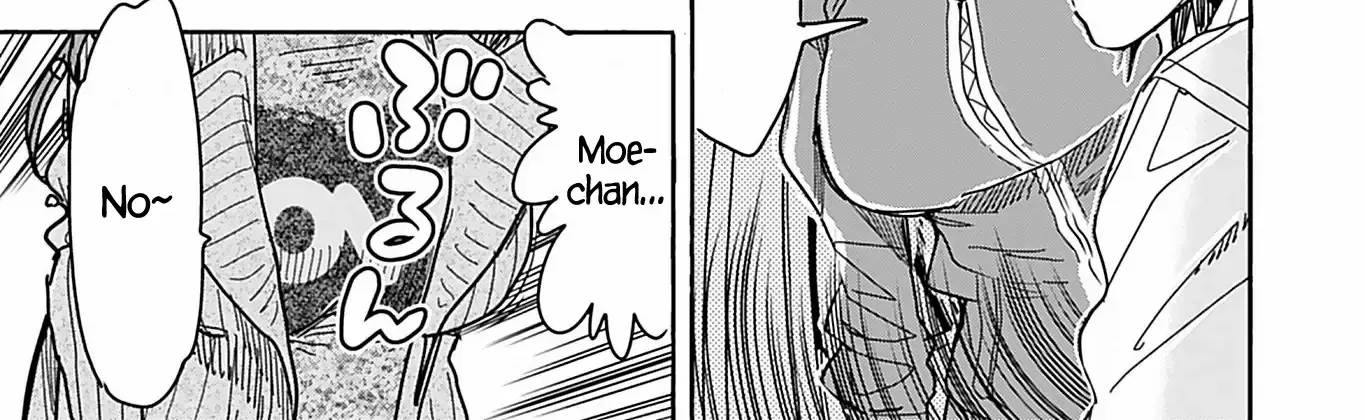 Okusan Chapter 143 page 23 - 