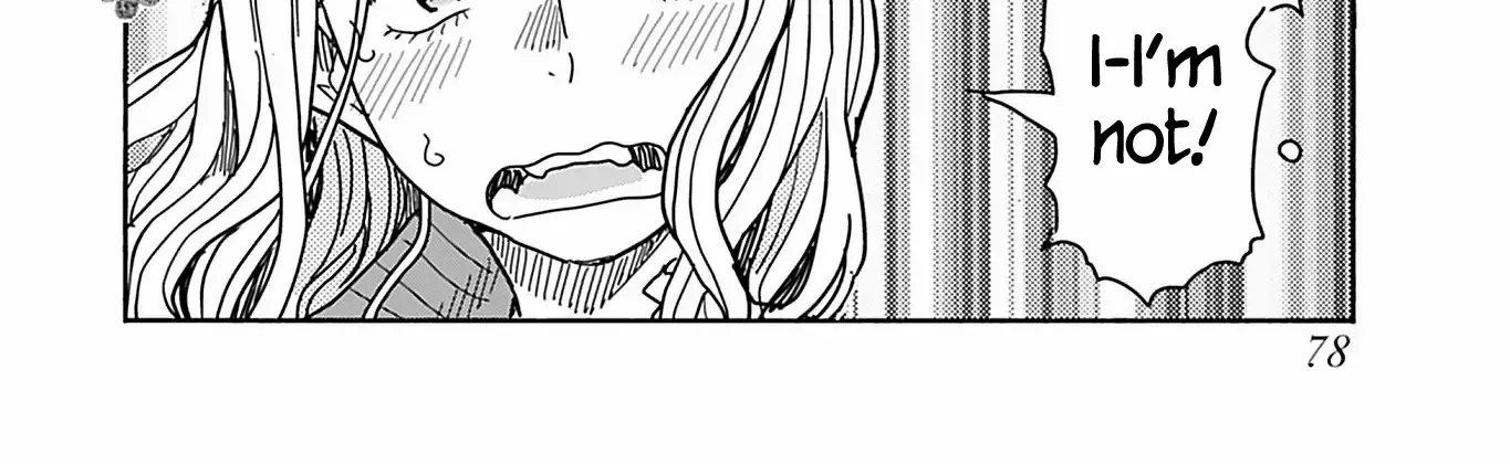 Okusan Chapter 143 page 37 - 