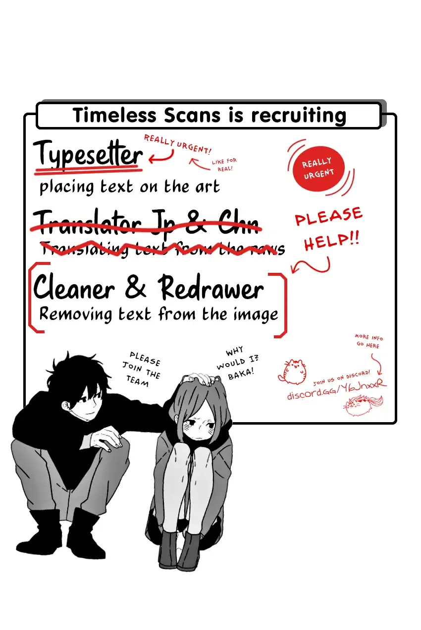 Okusan Chapter 144 page 3 - 