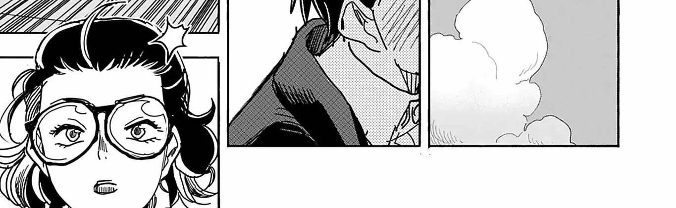 Okusan Chapter 144 page 22 - 