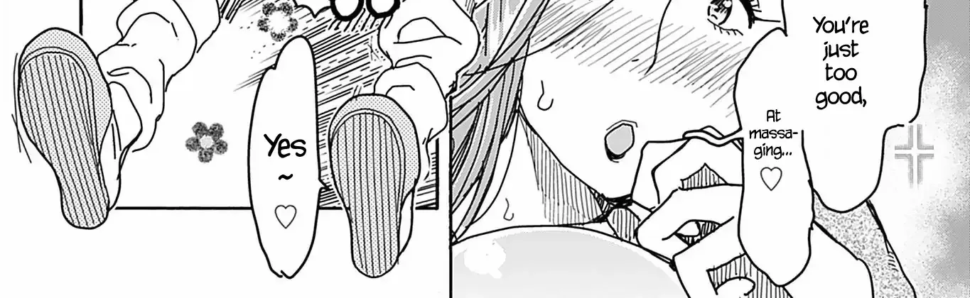 Okusan Chapter 144 page 24 - 