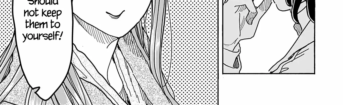 Okusan Chapter 144 page 26 - 