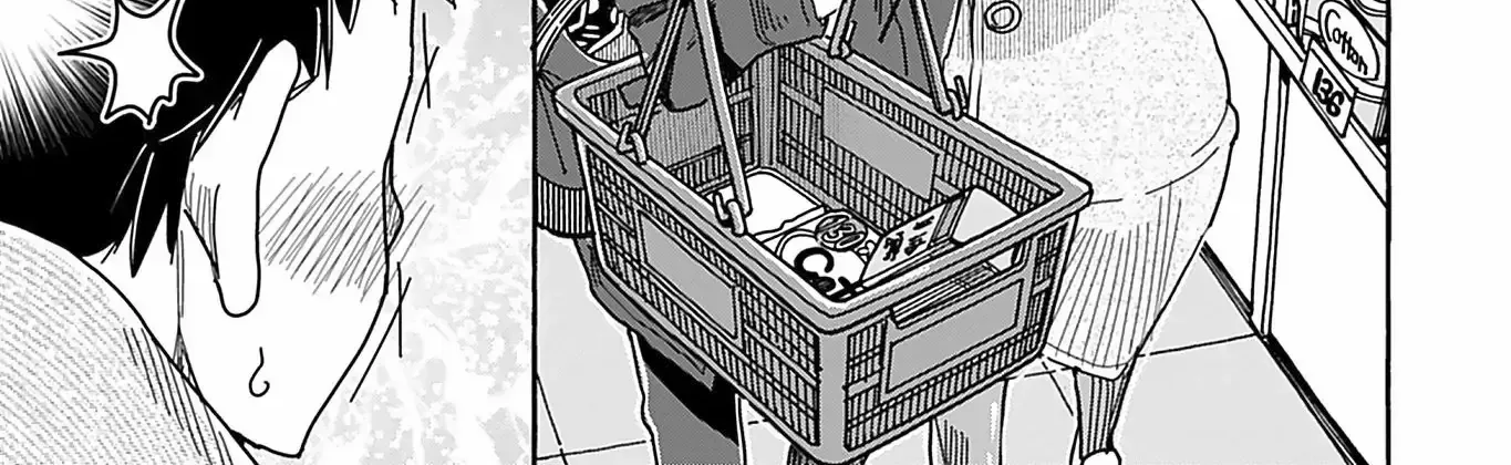 Okusan Chapter 144 page 30 - 
