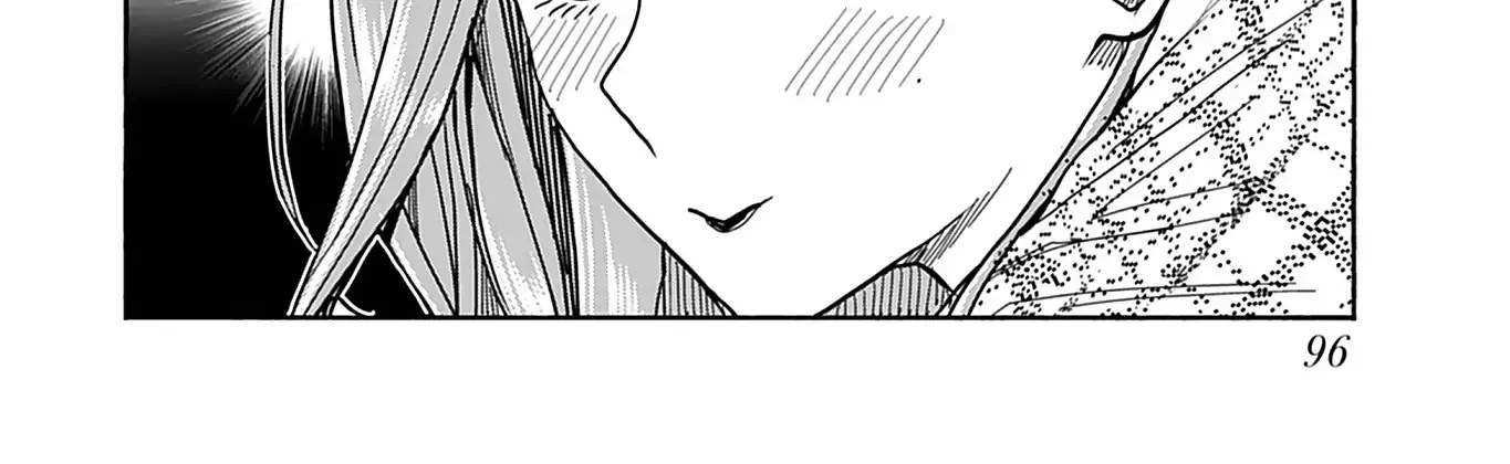Okusan Chapter 144 page 32 - 