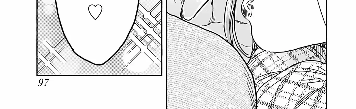 Okusan Chapter 144 page 34 - 
