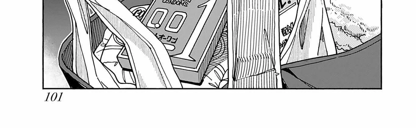 Okusan Chapter 145 page 11 - 