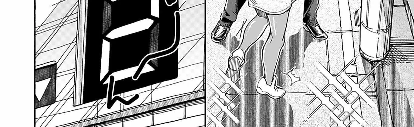 Okusan Chapter 145 page 13 - 