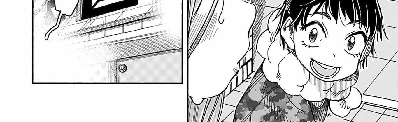 Okusan Chapter 145 page 17 - 
