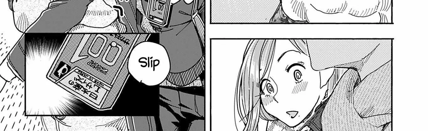 Okusan Chapter 145 page 19 - 
