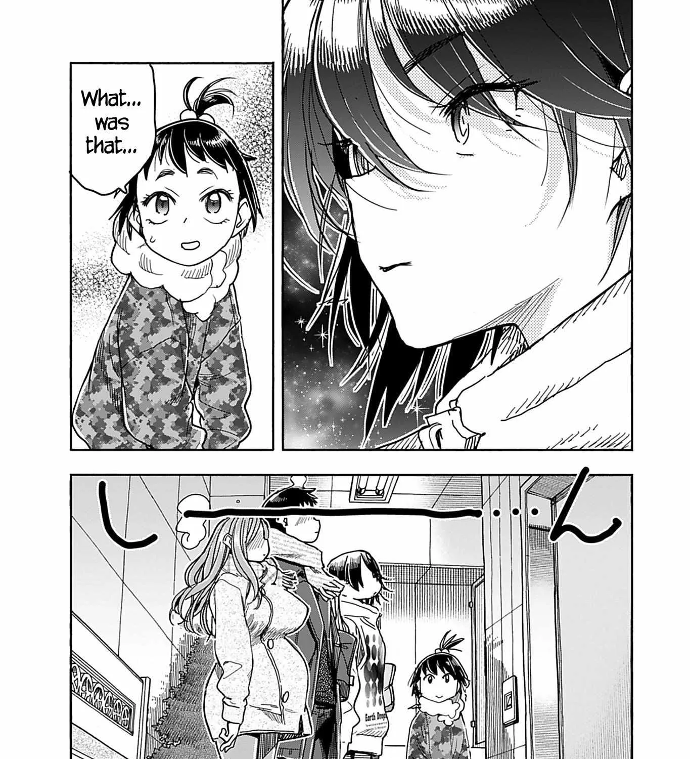 Okusan Chapter 145 page 26 - 