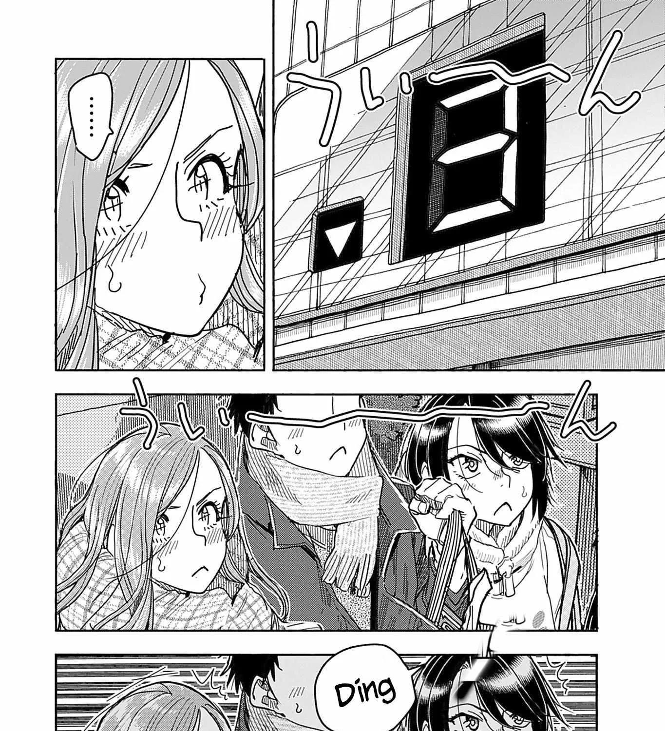 Okusan Chapter 145 page 28 - 