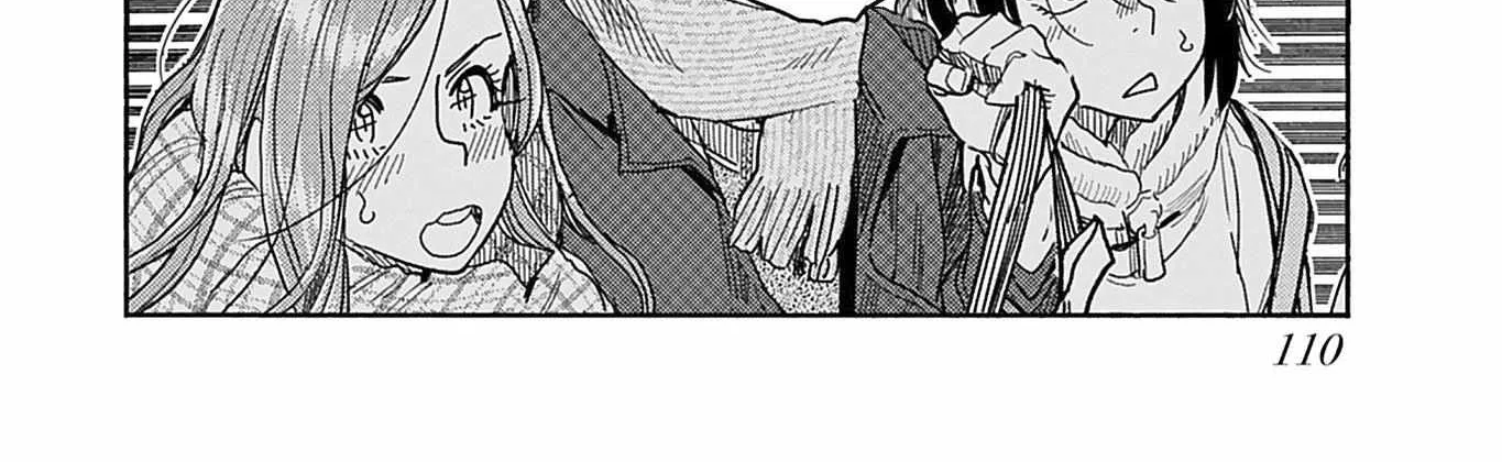 Okusan Chapter 145 page 29 - 