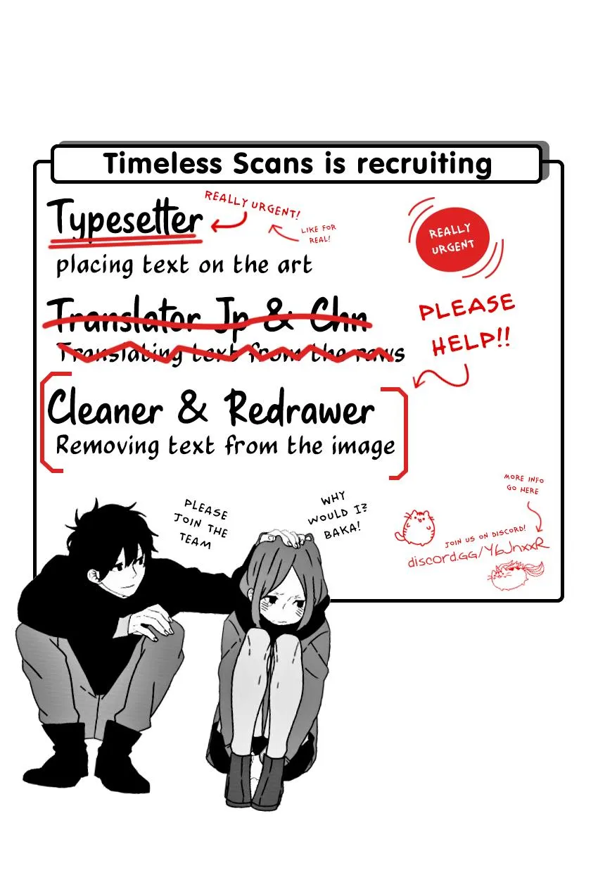 Okusan Chapter 145 page 4 - 