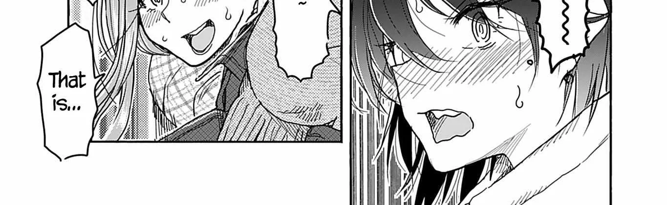Okusan Chapter 145 page 35 - 