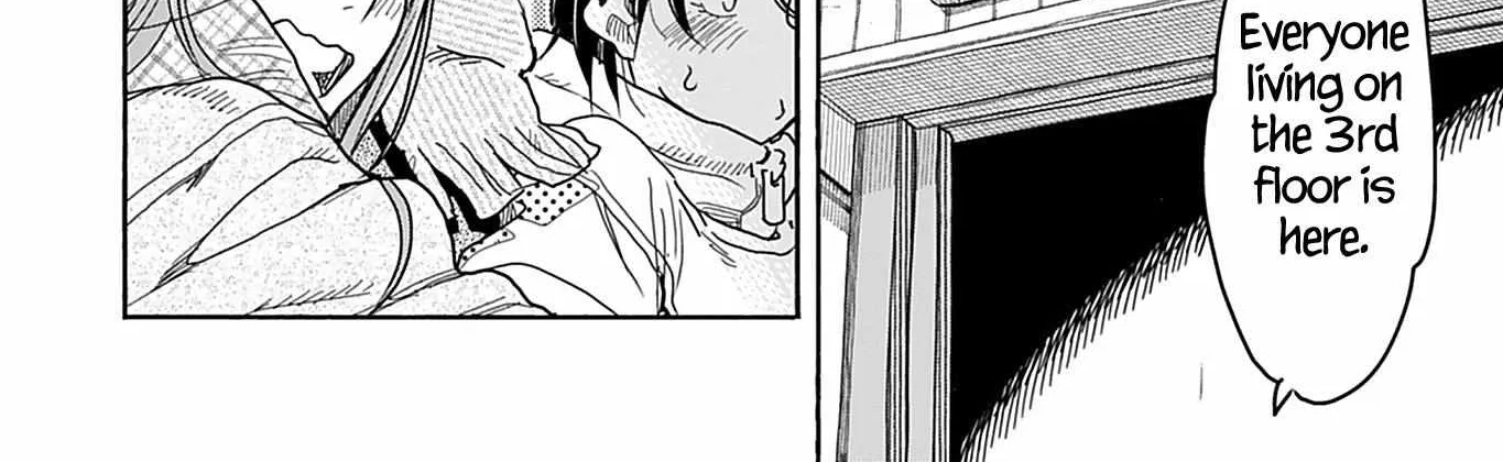 Okusan Chapter 145 page 37 - 