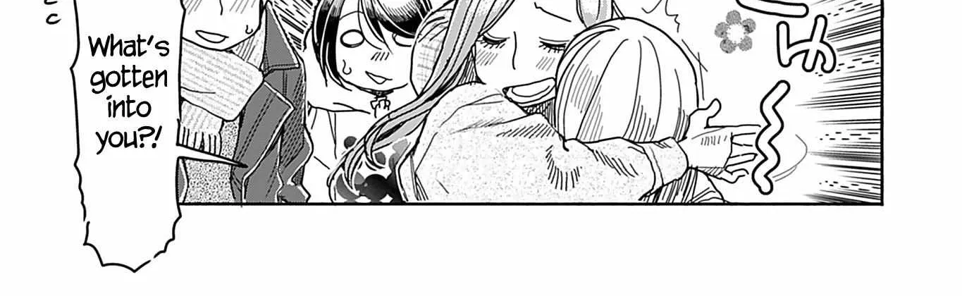 Okusan Chapter 145 page 39 - 