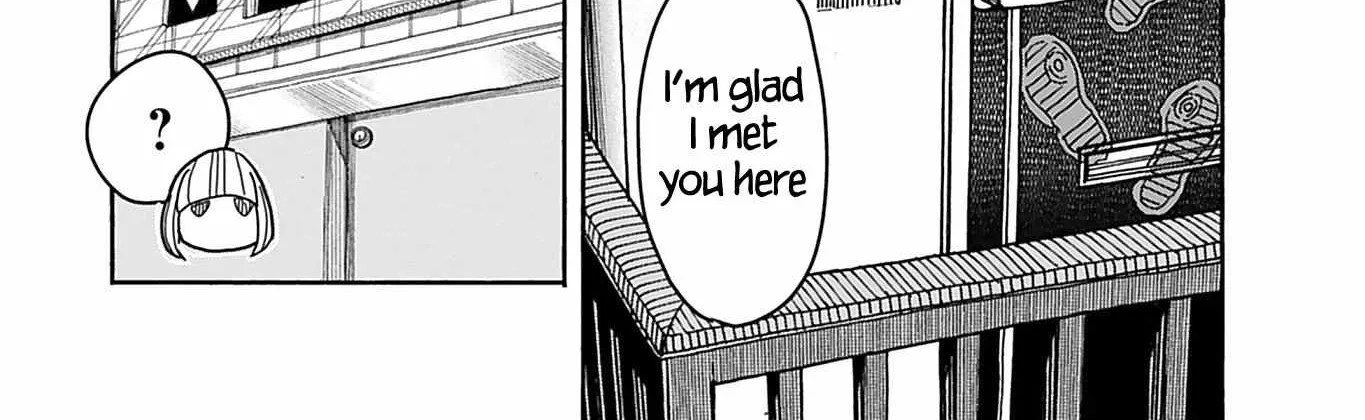 Okusan Chapter 145 page 41 - 