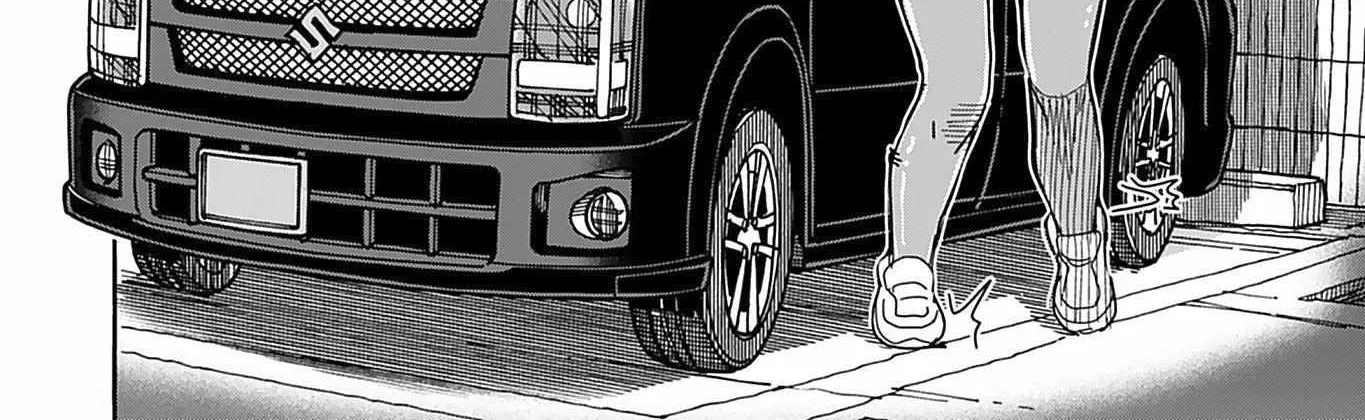 Okusan Chapter 145 page 9 - 