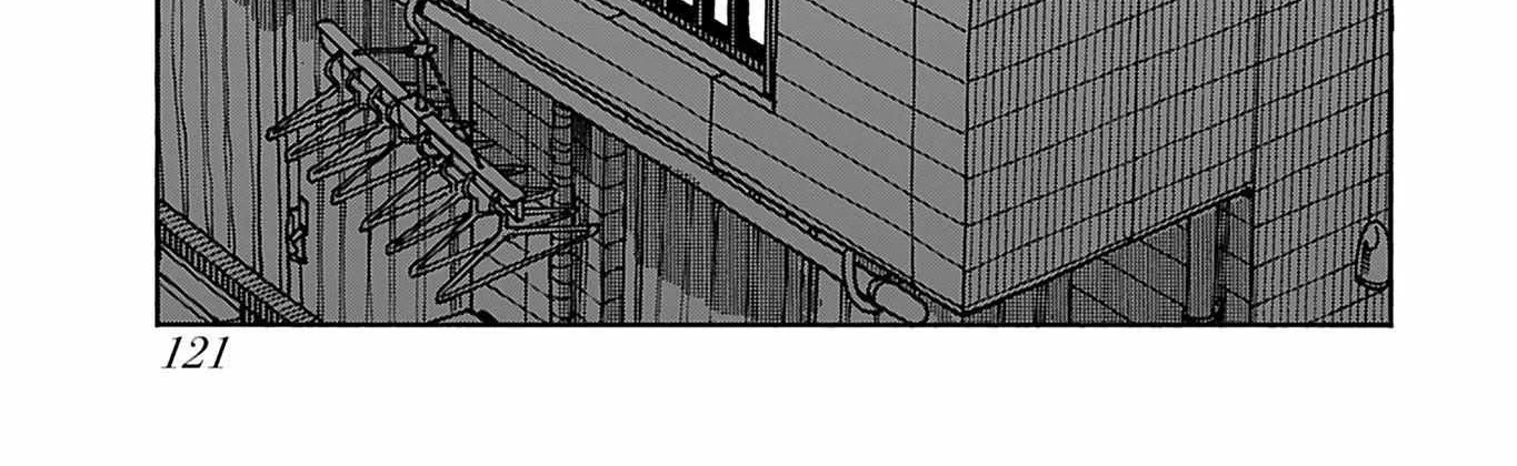 Okusan Chapter 146 page 11 - 