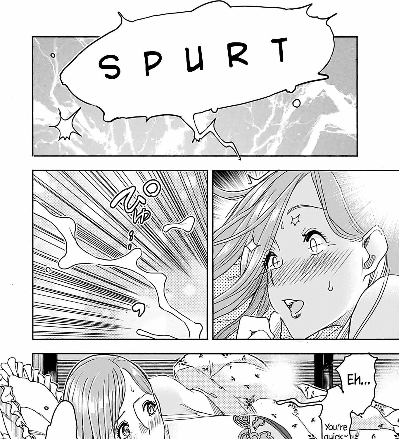 Okusan Chapter 146 page 24 - 