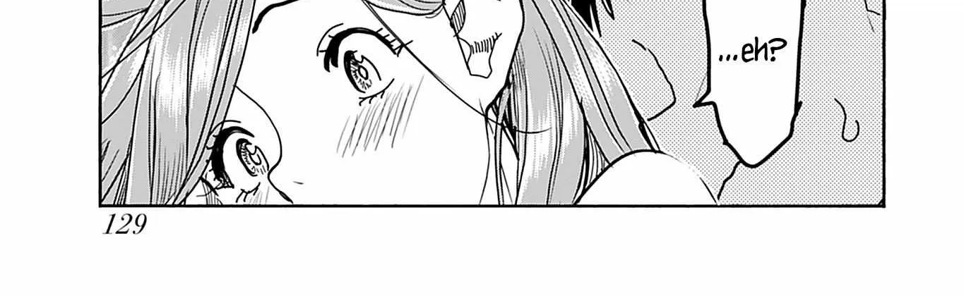Okusan Chapter 146 page 27 - 